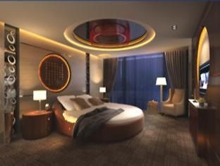Chiang Nan Li Yang Hotel Changchun Luaran gambar