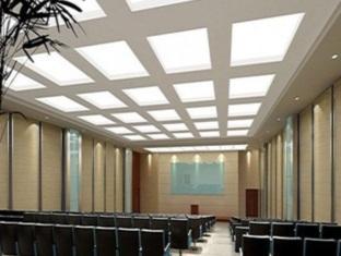 Chiang Nan Li Yang Hotel Changchun Luaran gambar